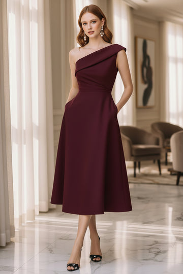 Deep Red