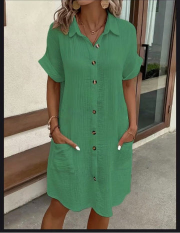 Emerald Green