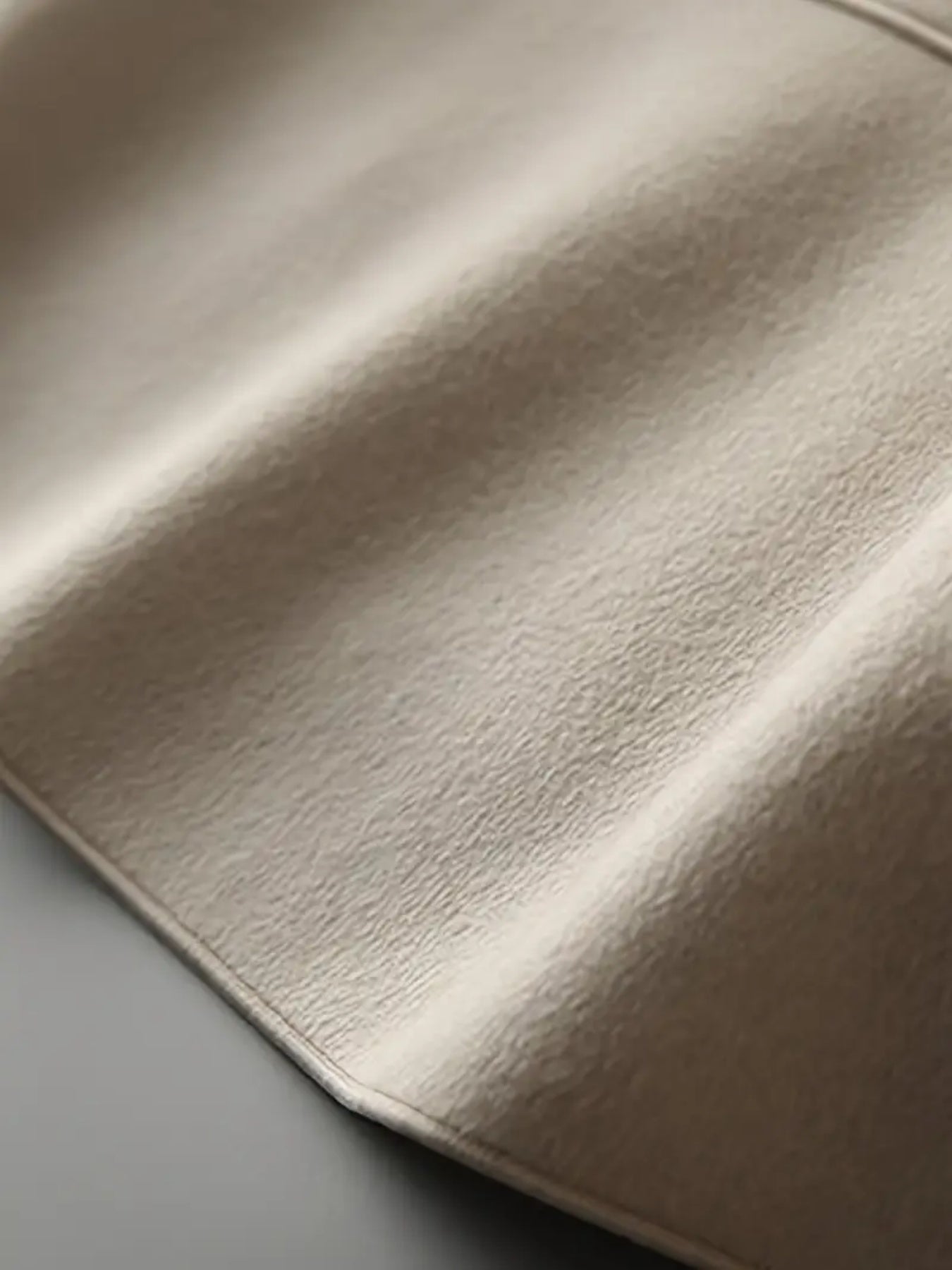 Women’s Single Breasted Short Top – European American Fashion Blouse 2025 CJ US