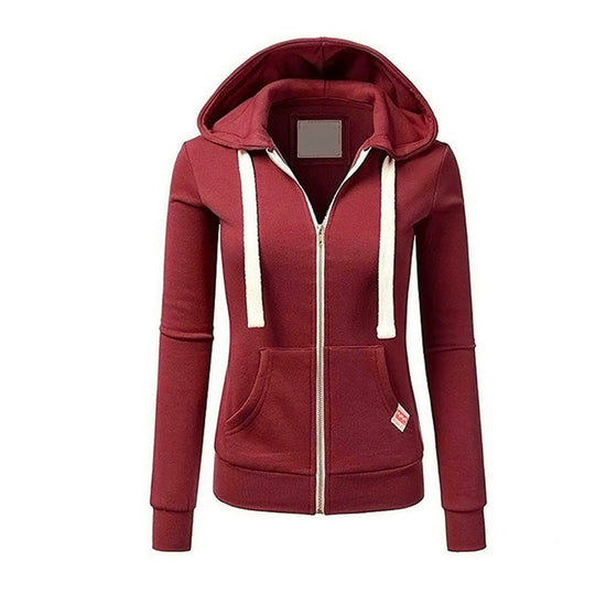 WINTER FASHION HOODIES SWEATSHIRT CJ US