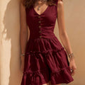  Wine Red