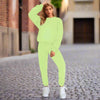  Fluorescent Green