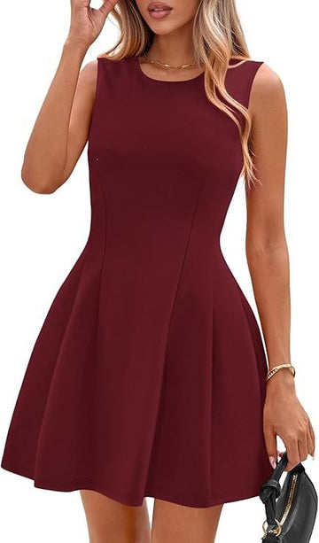 Dark Red