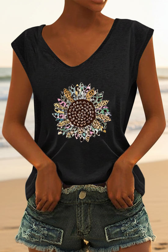 European And American Women's Short Sleeved Shirt 