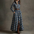  Small Blue Checks