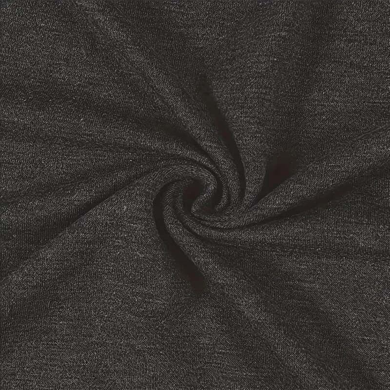 Sunrise Print Round Neck T-Shirt CJ US