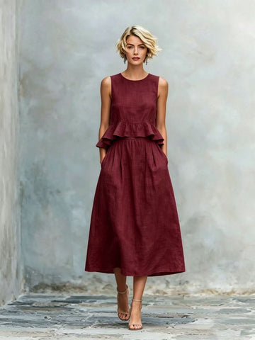 Dark Red
