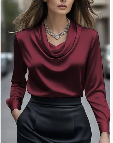 Wine Red