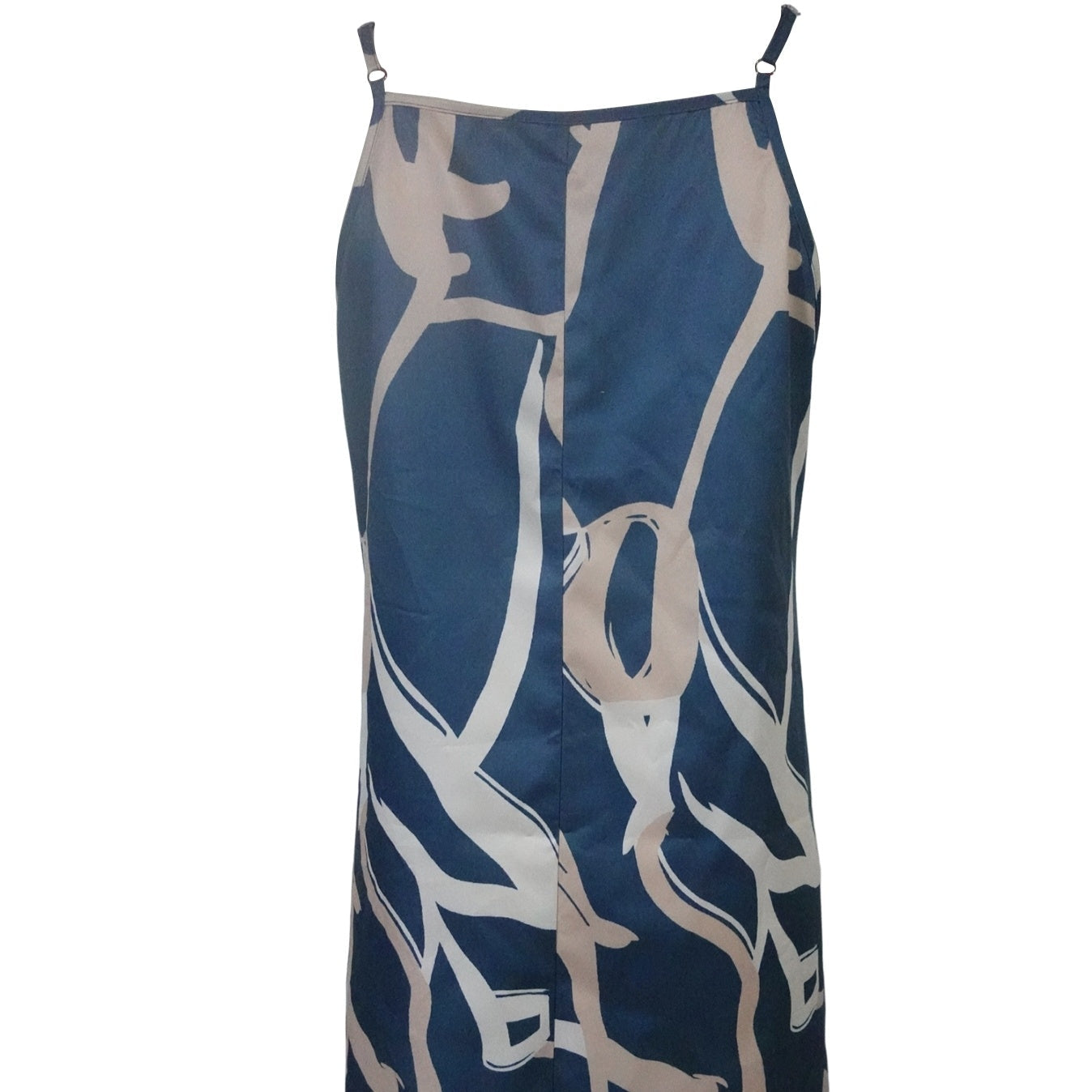 Off-Shoulder Camisole Dress CJ US
