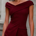  Wine Red