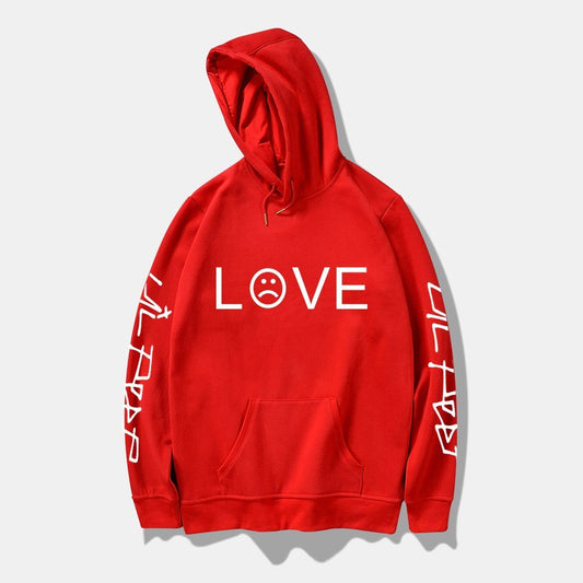 Love Hoodies CJ US