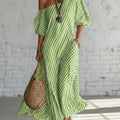  Green 2XL