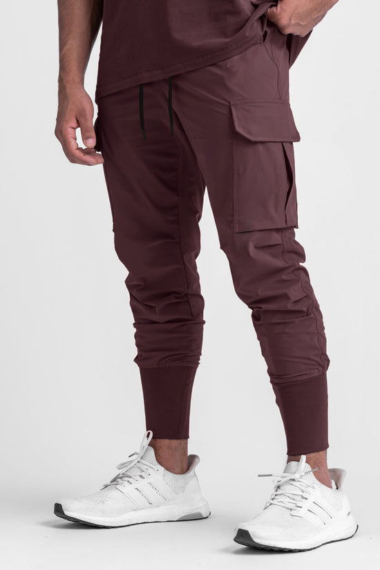 👖 Men's Slim-Fit Lightweight Sports & Leisure Pants FitiqueFit