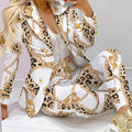  White Chain