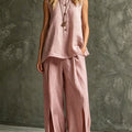 Lotus Pink