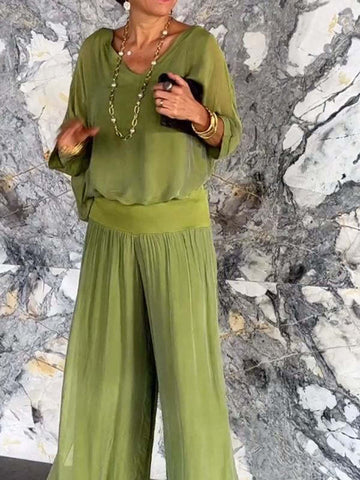Bright Green