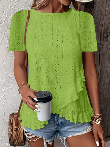 Amarillo verde
