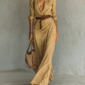  Khaki