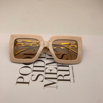 Beige Frame Dried