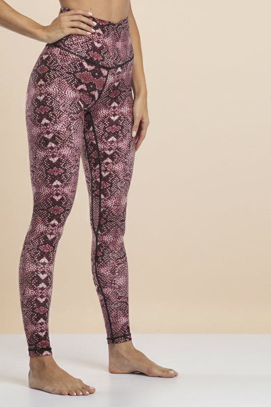 Leggings High Waist Leggings For Yoga Fitness Running Training 