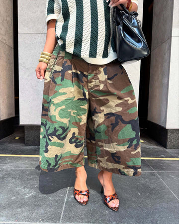 Camouflage