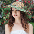  Peacock Green