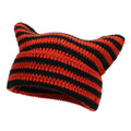  Rojo y negro