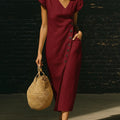  Wine Red