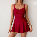  Wine Red