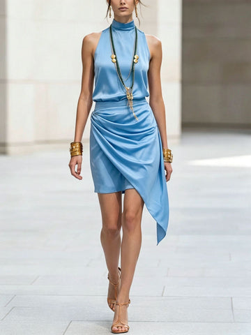 Sky Blue