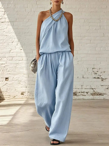 Sky Blue
