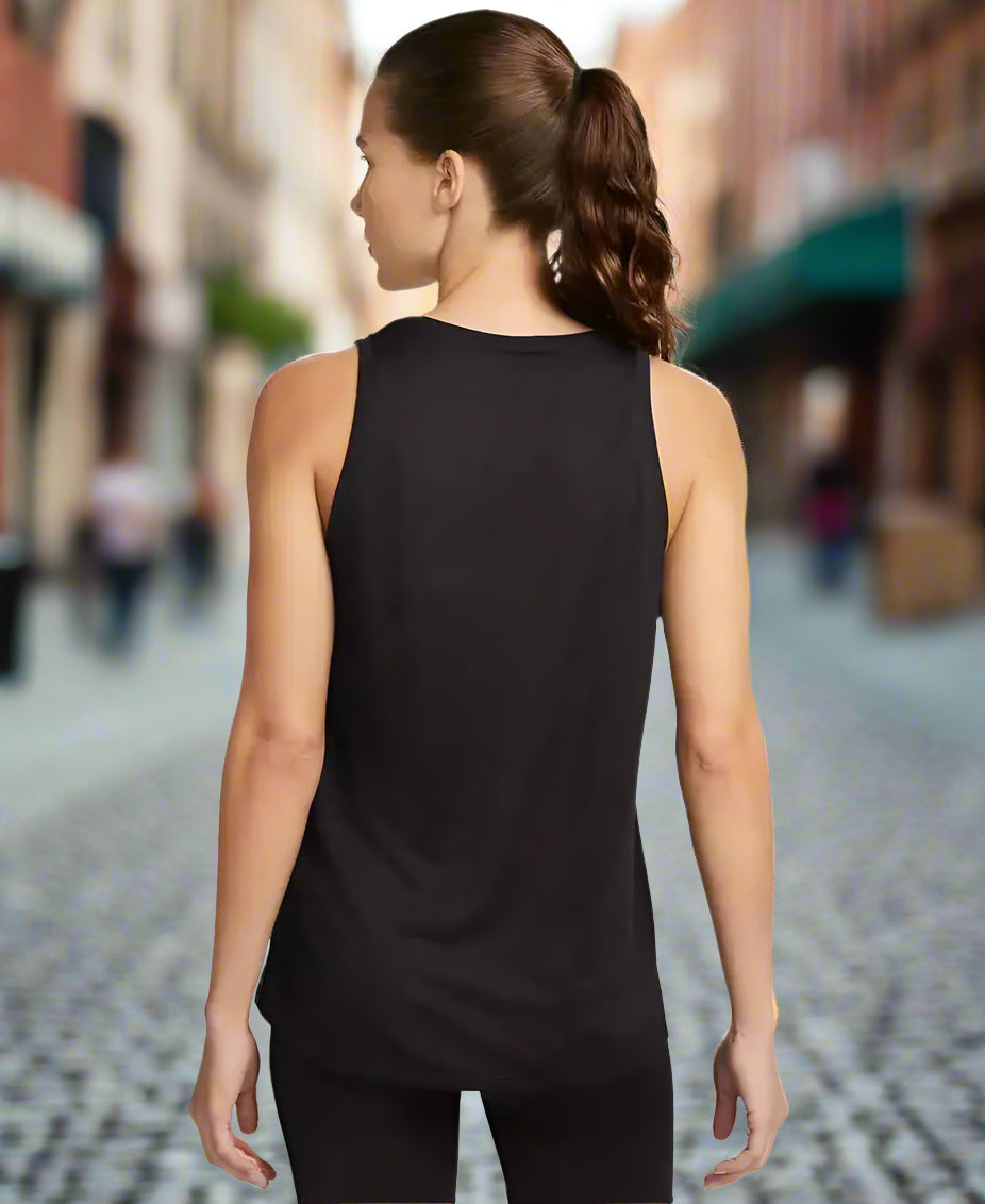Nike | Women's Dri-FIT Training Tank Top FitiqueFit