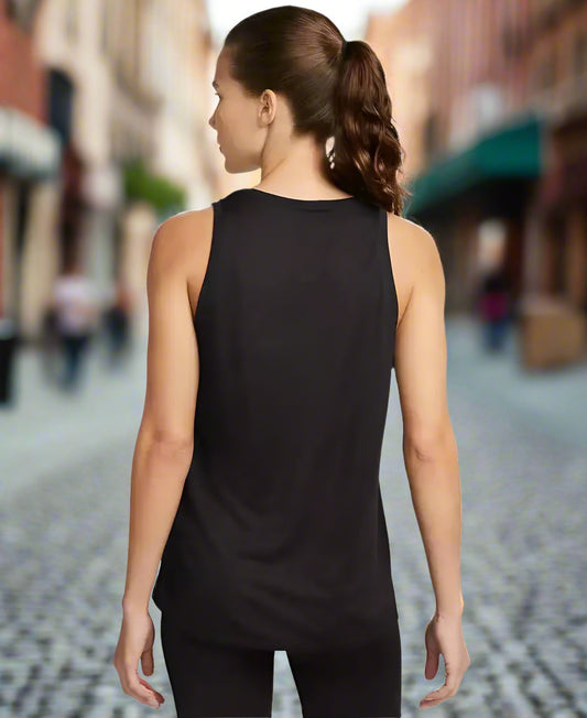 Nike | Women's Dri-FIT Training Tank Top FitiqueFit