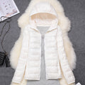  Beige white