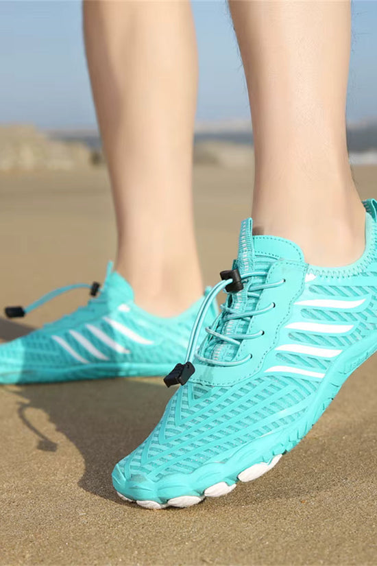 Unisex Quick-Dry Water Shoes – Lightweight Beach & Aqua Sneakers 