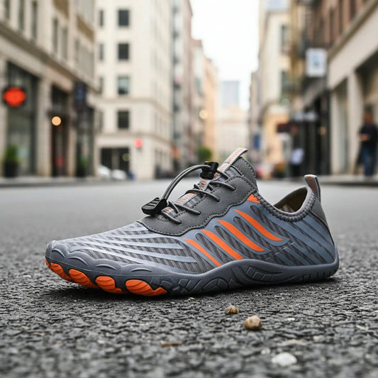 Unisex Quick-Dry Water Shoes – Lightweight Beach & Aqua Sneakers 