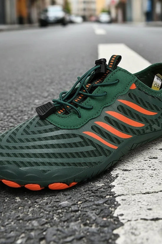Unisex Quick-Dry Water Shoes – Lightweight Beach & Aqua Sneakers 