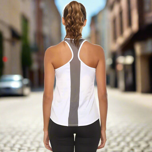 🖤 Women's Quick-Dry Yoga Tank Top FitiqueFit