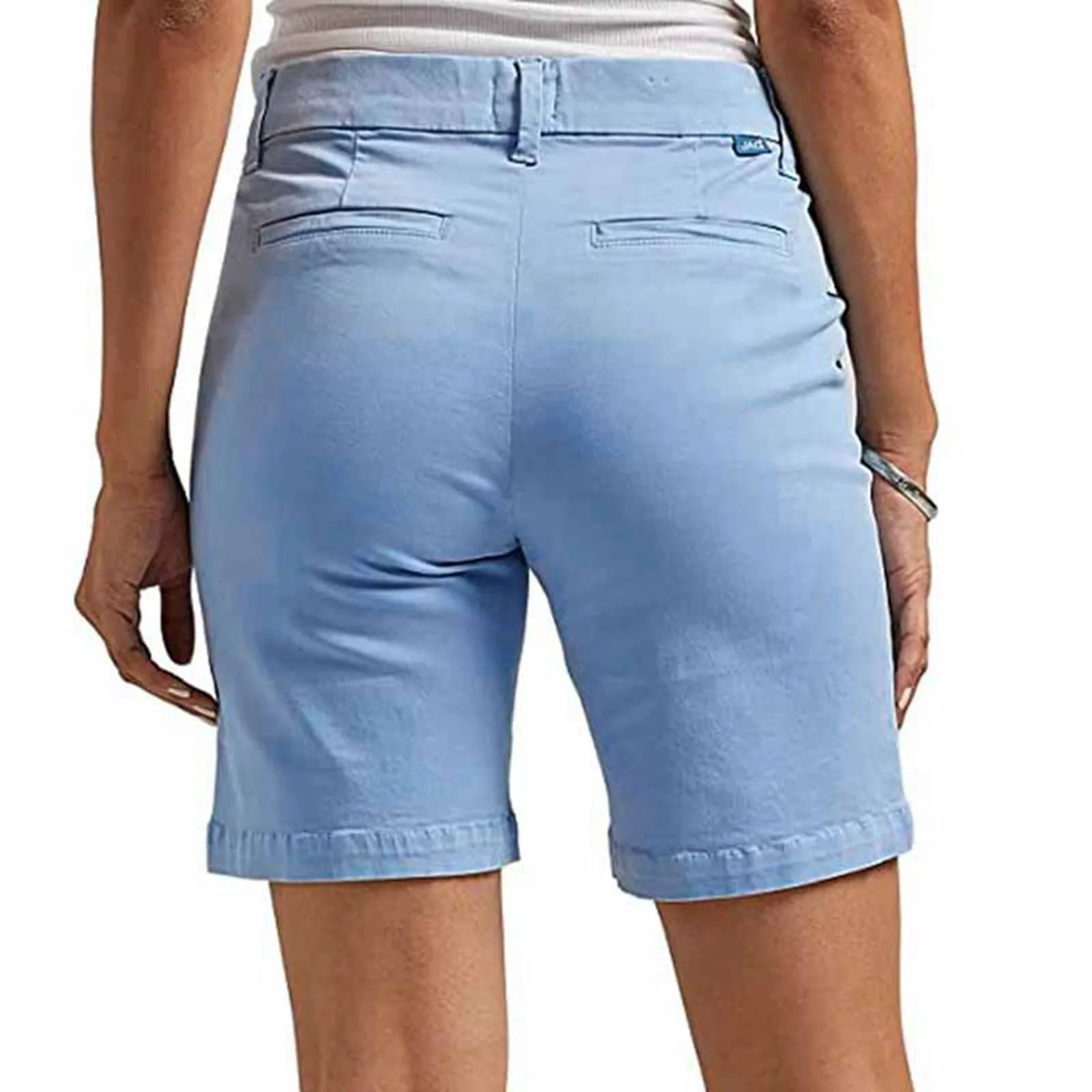 🏞️ Women's Summer Stretch Hiking Shorts FitiqueFit