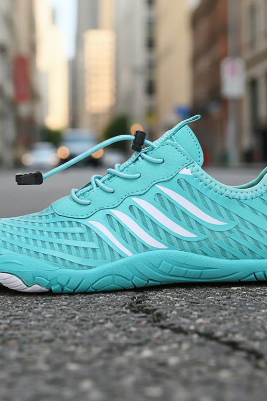 Unisex Quick-Dry Water Shoes – Lightweight Beach & Aqua Sneakers 