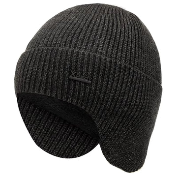 Black Dark Grey