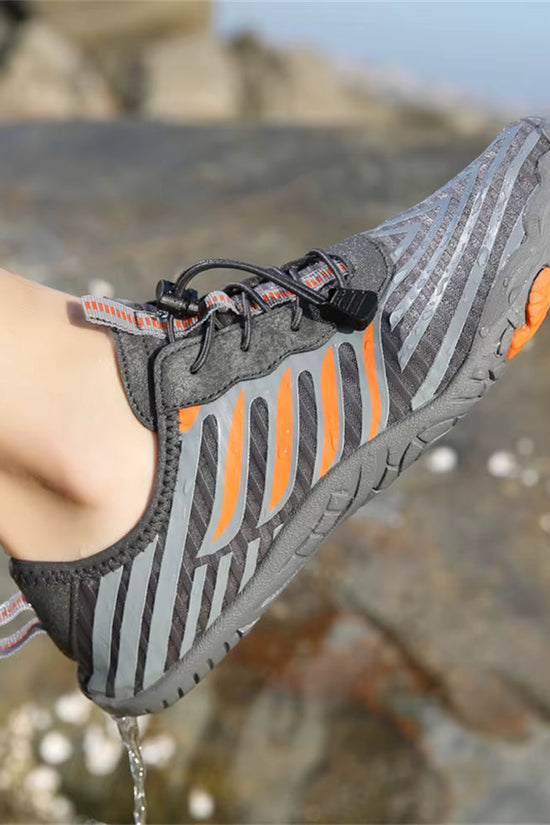 Unisex Quick-Dry Water Shoes – Lightweight Beach & Aqua Sneakers 