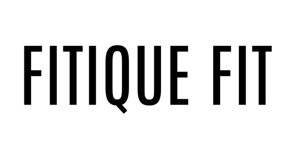 FitiqueFit