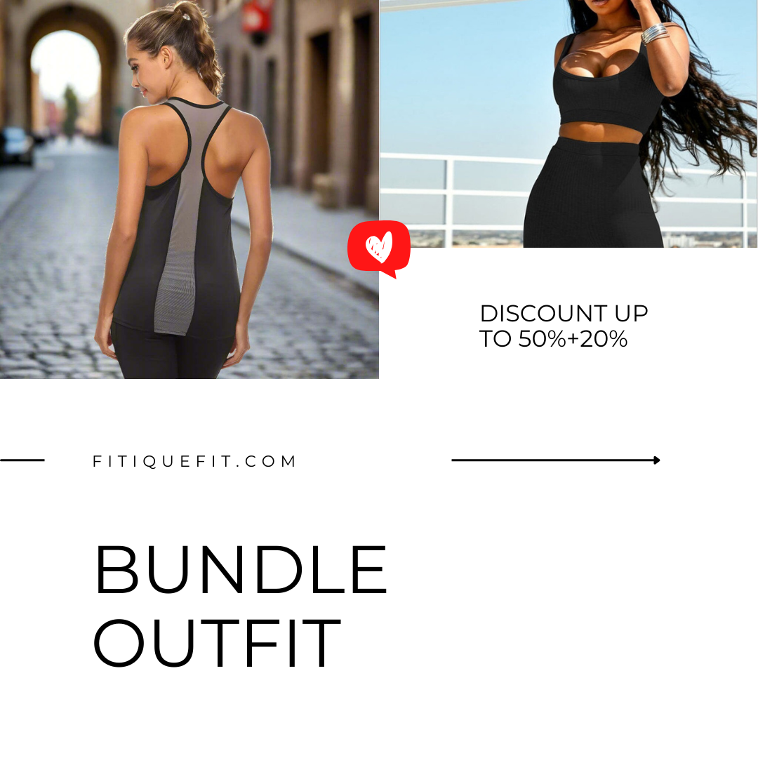 Mix & Match UP TO 40%+20% OFF Fast Bundle