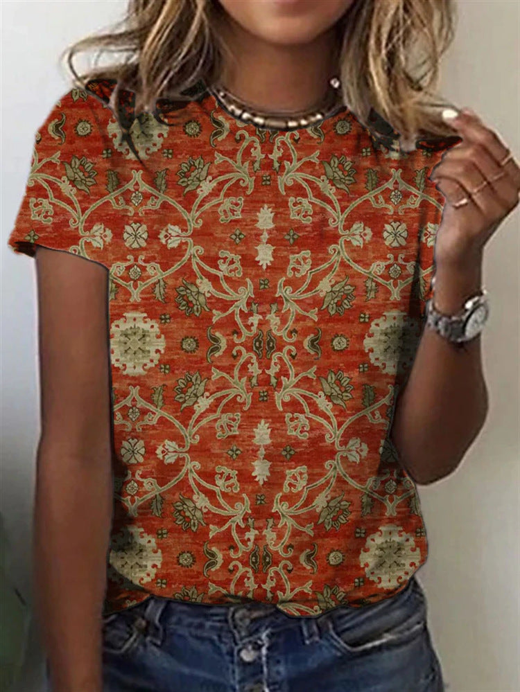 Womens Trendy Long Sleeve Tee Shirts 