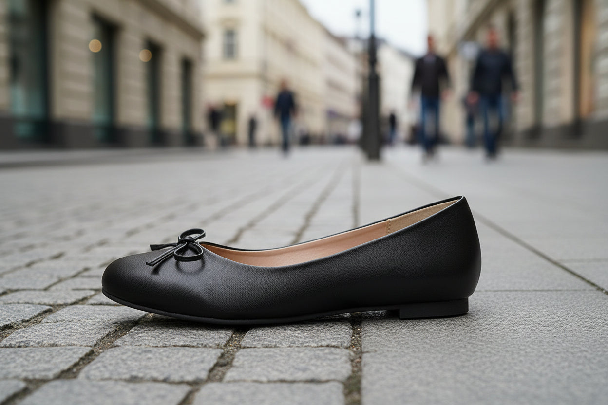 Women’s Plus Size Multi-Color Pumps – Stylish Comfortable High Heel Shoes - FitiqueFit