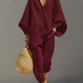  Dark Red