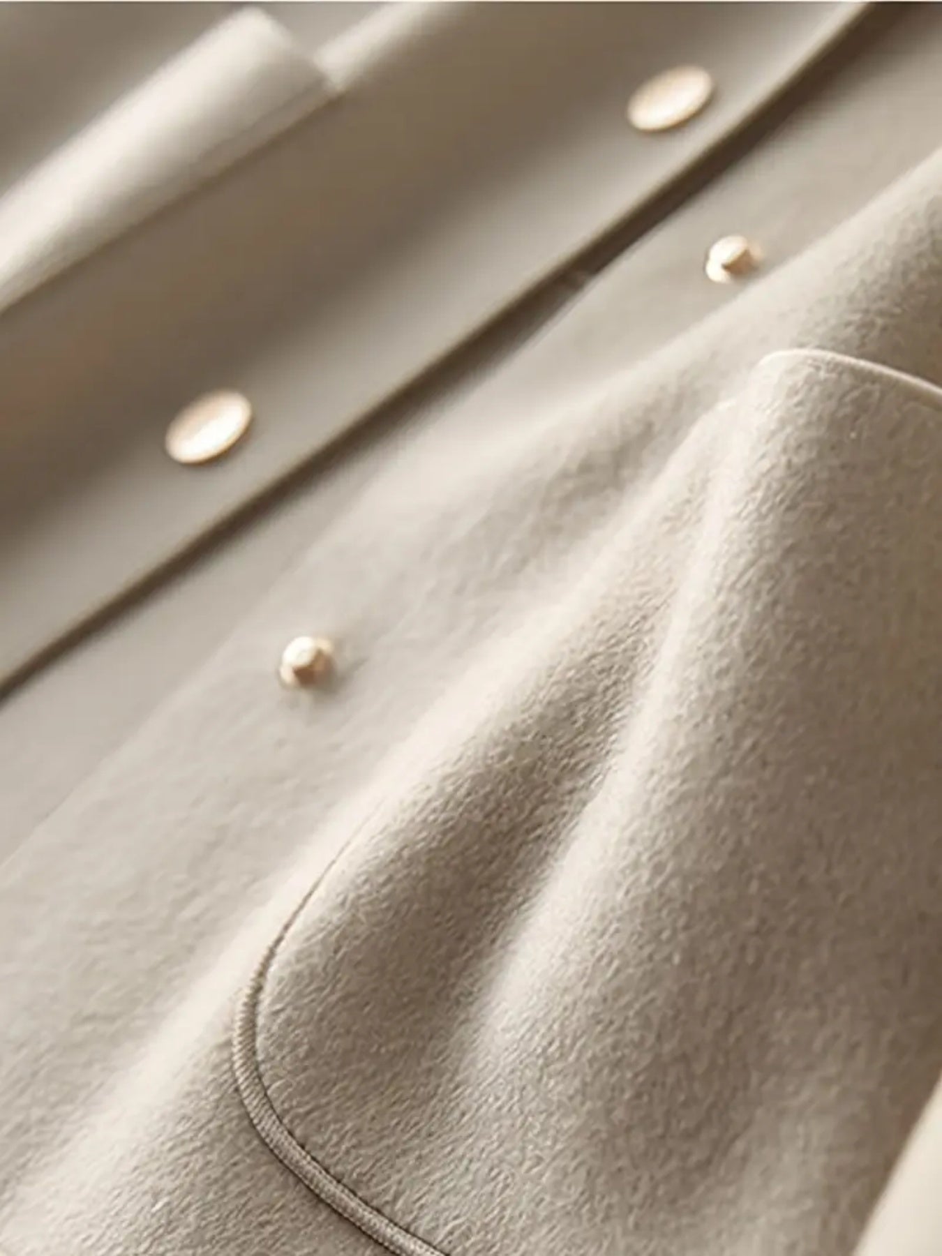 Women’s Single Breasted Short Top – European American Fashion Blouse 2025 CJ US