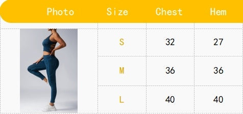 Sports Bra Athletic Running Sports CJ US