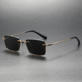  Bronze Frame Black And Gray
